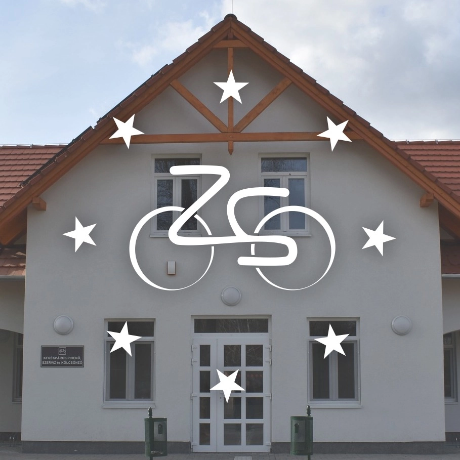 Szennai Kerékpáros Pihenő