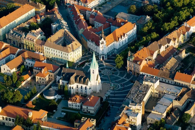 Kaposvár