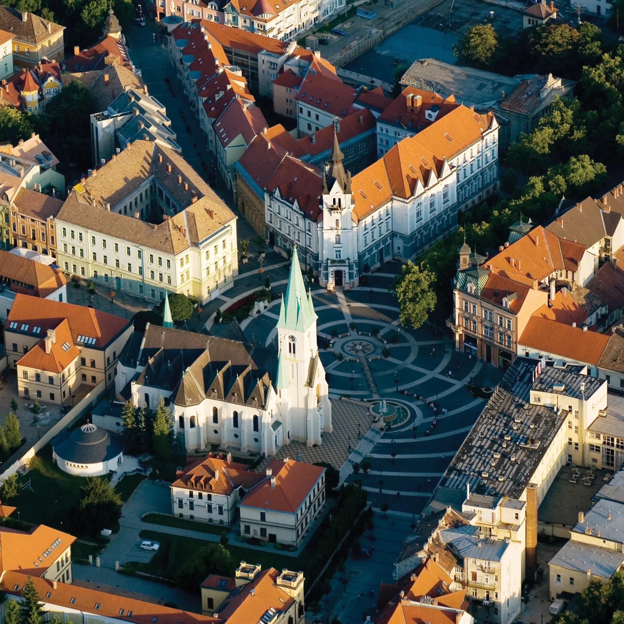 Kaposvár