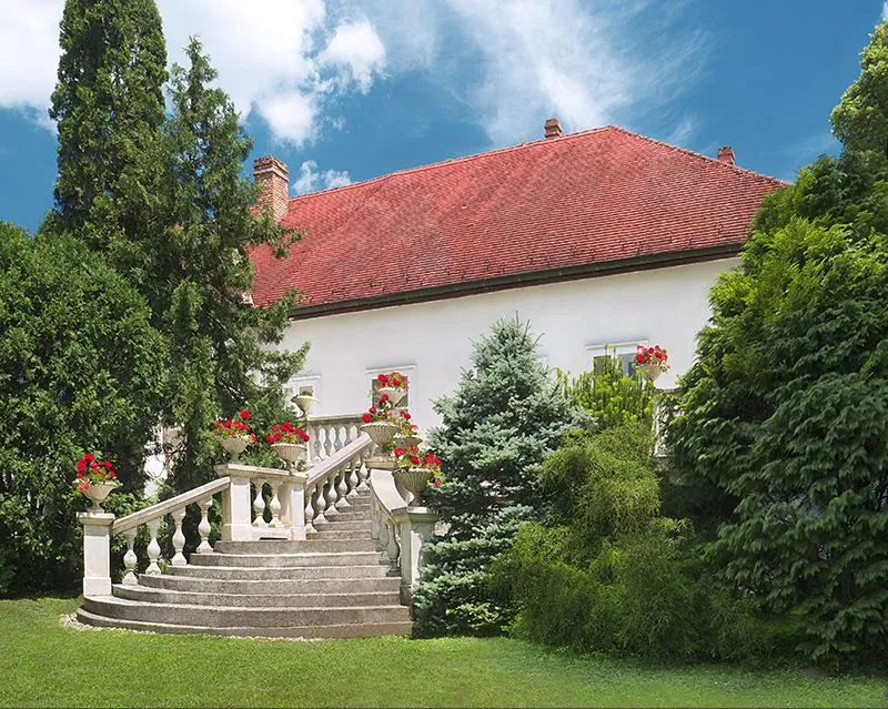 Szász Endre Kastélymúzeum