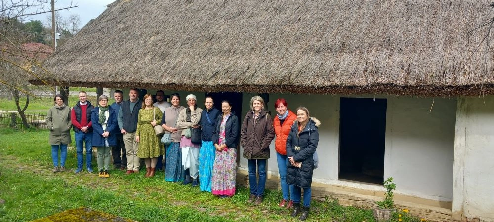 Mini Study Tour „Újra együtt” hír