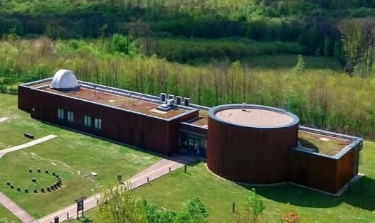 Nappali csillagászati program esemény poszter