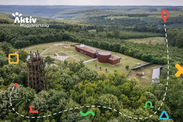 Zöld utat kapott a Zselic turisztikai fejlesztési stratégiája hír