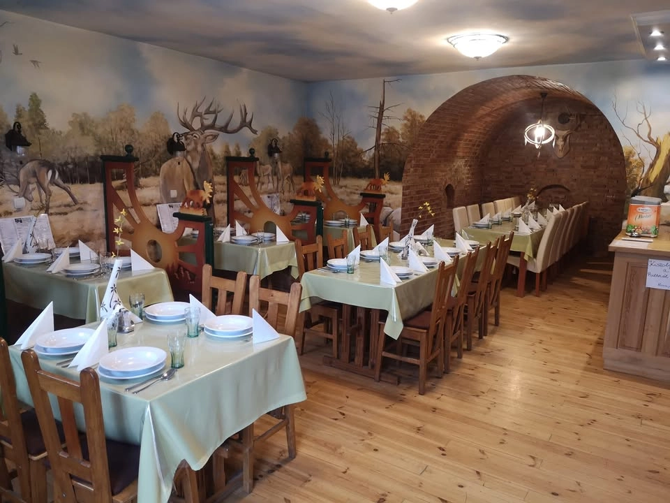 Bojtoros Étterem és Pizzéria tag