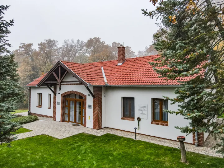 Haracsi Vendégház