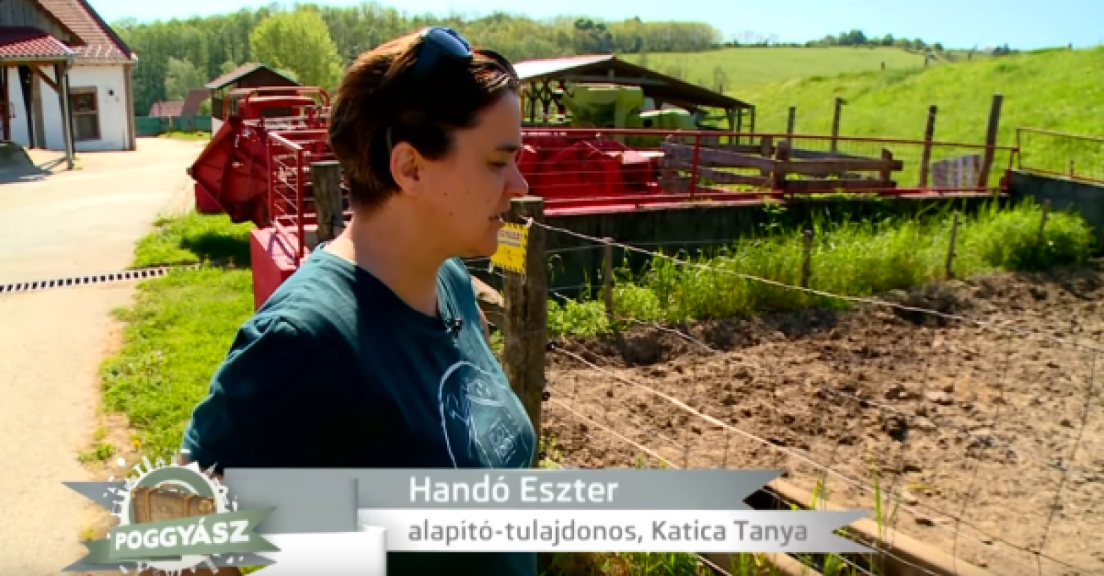 Kaposvártól a Zselicig, majd a csillagokig és vissza hír